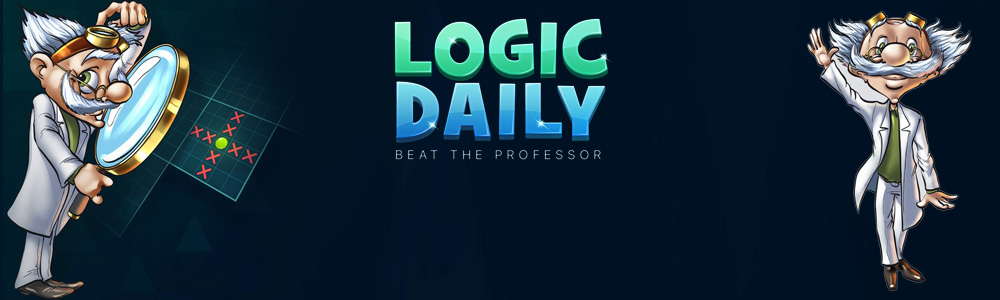 Logic Puzzles Daily