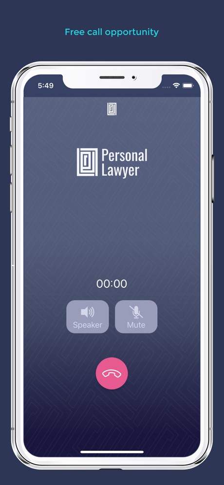 Personal Lawyer