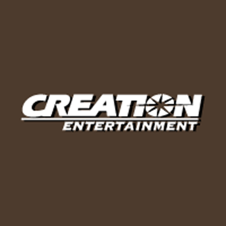 Ticket Scanner for Creation Entertainment